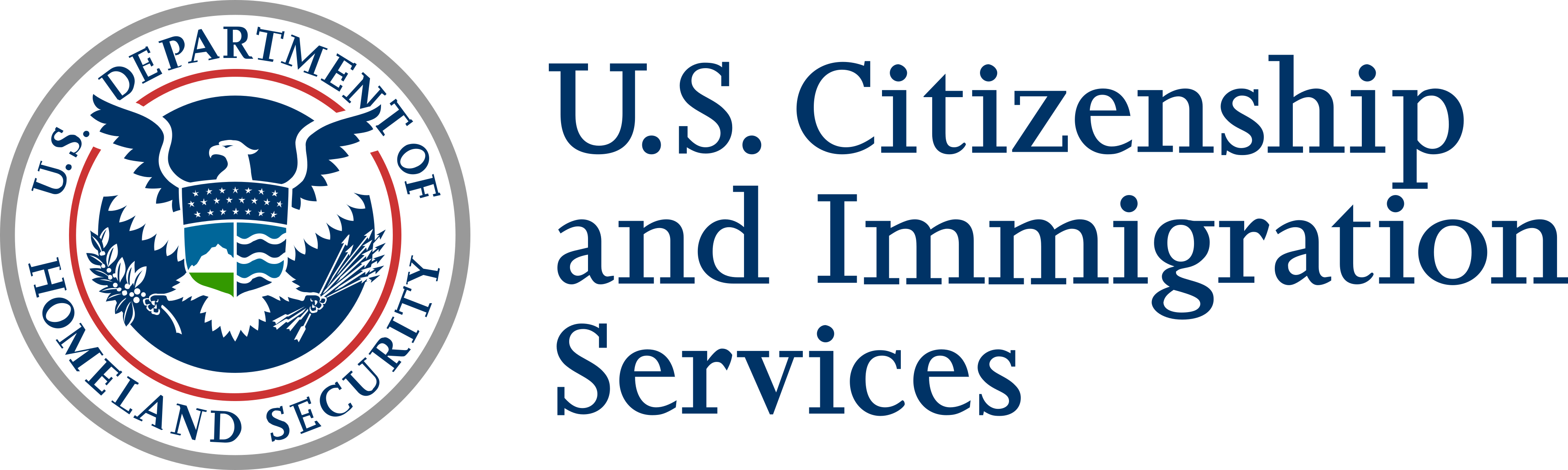 U.S. Citizenship and Immigration Services (USCIS)